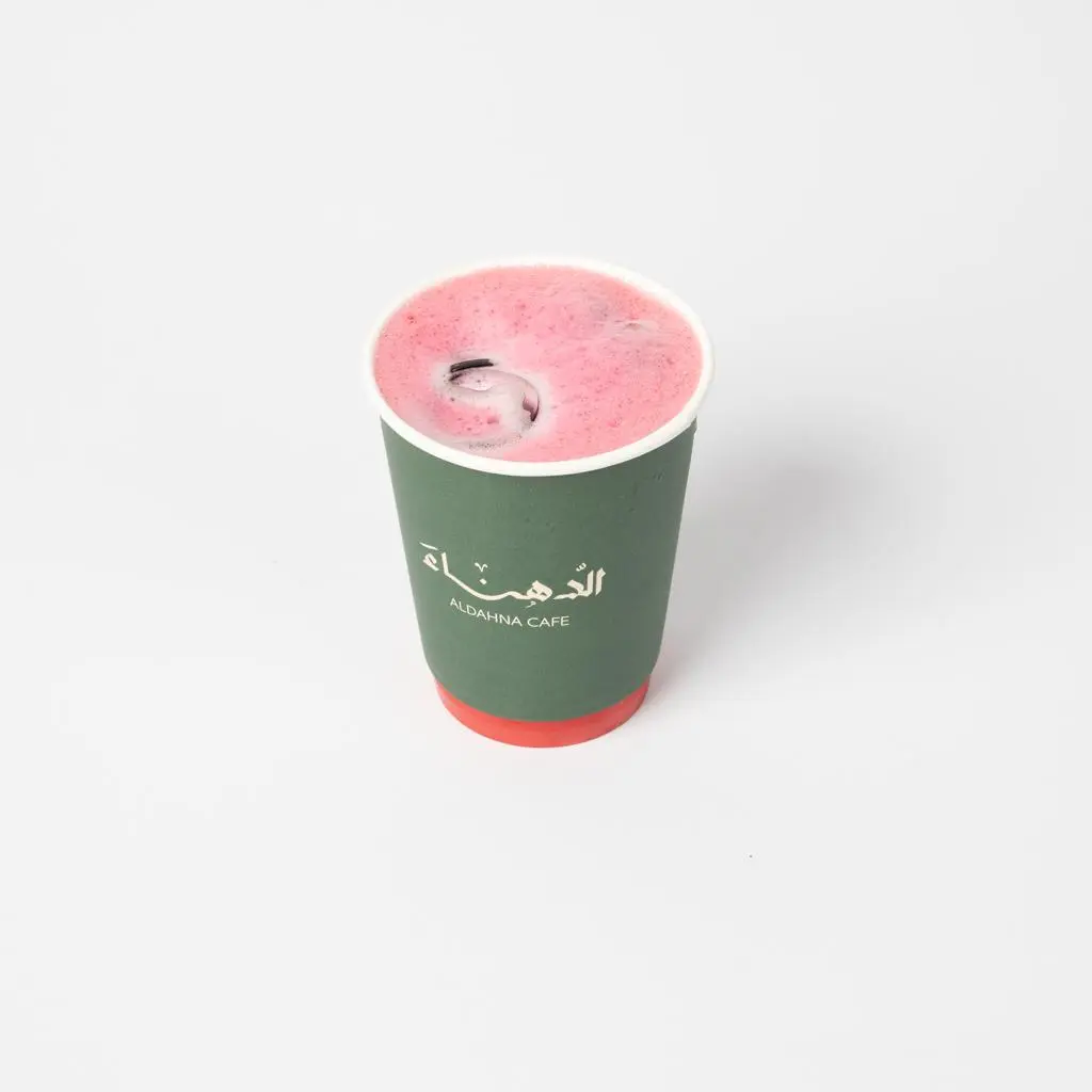 كركديه شاهي بارد